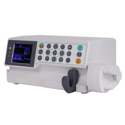 MDK MS-51EC Syringe Pump With Touch Screen